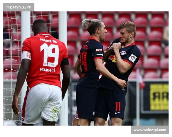 莱比锡锋线遭遇伤病潮，维尔纳等七名球员确认缺阵德国杯