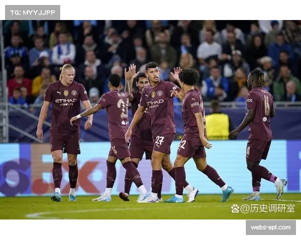 曼城客场2-0完胜皇家社会，福登传射建功